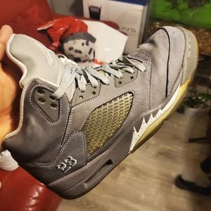 Jordan 5